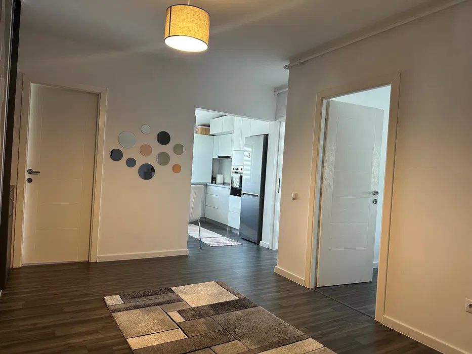 Apartament 2 camere, 62 mp-Apahida – fotografia 4 din 5