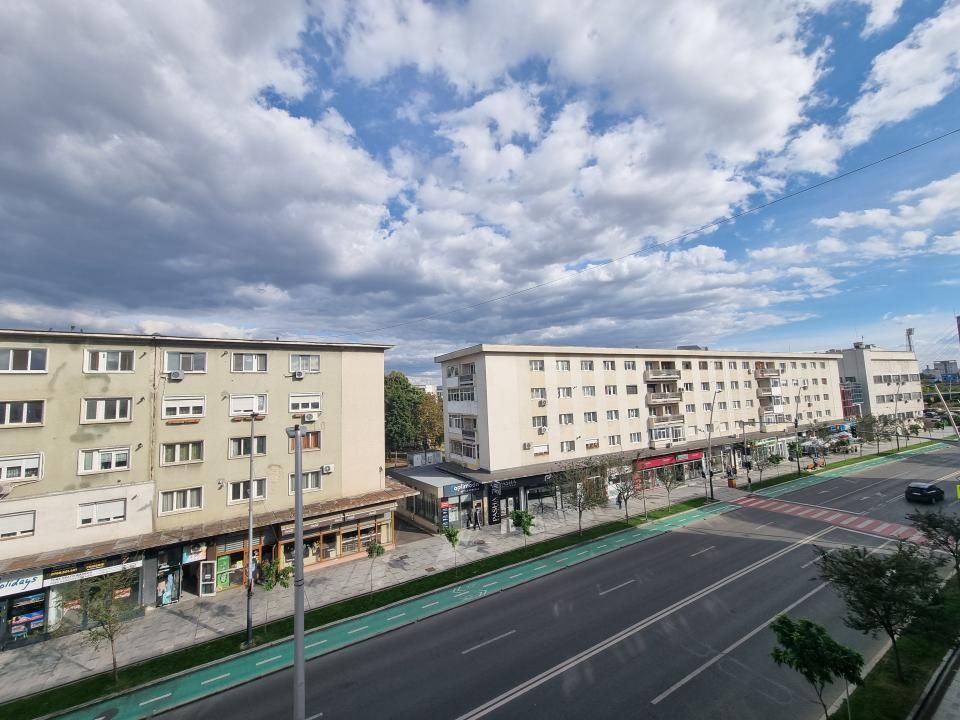Apartament 2 camere | Ultracentral | Calea Marasesti | mobilat utilat – fotografia 10 din 10