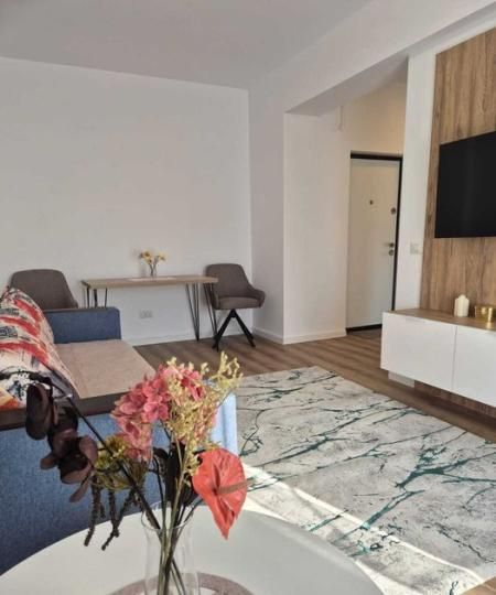 2 Camere de inchiriat | Bragadiru | Centrala | Parcare | 2026 – fotografia 7 din 8
