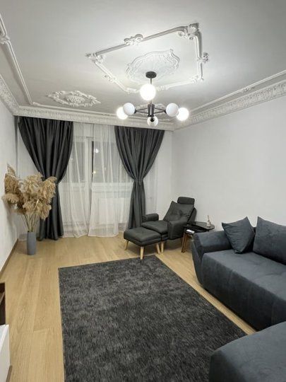 2 Camere de inchiriat | Iancului | Metrou | Mobilat – fotografia 2 din 8