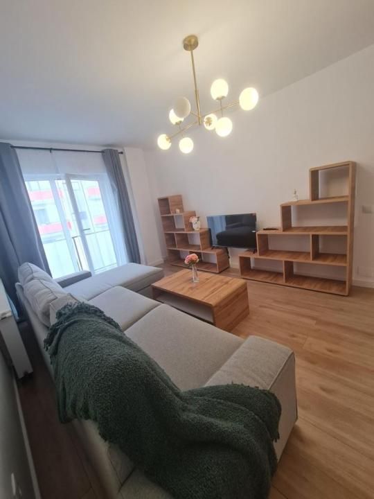 Apartament 2 camere  , 48 MP, Sesul de Sus, parcare. – fotografia 1 din 5
