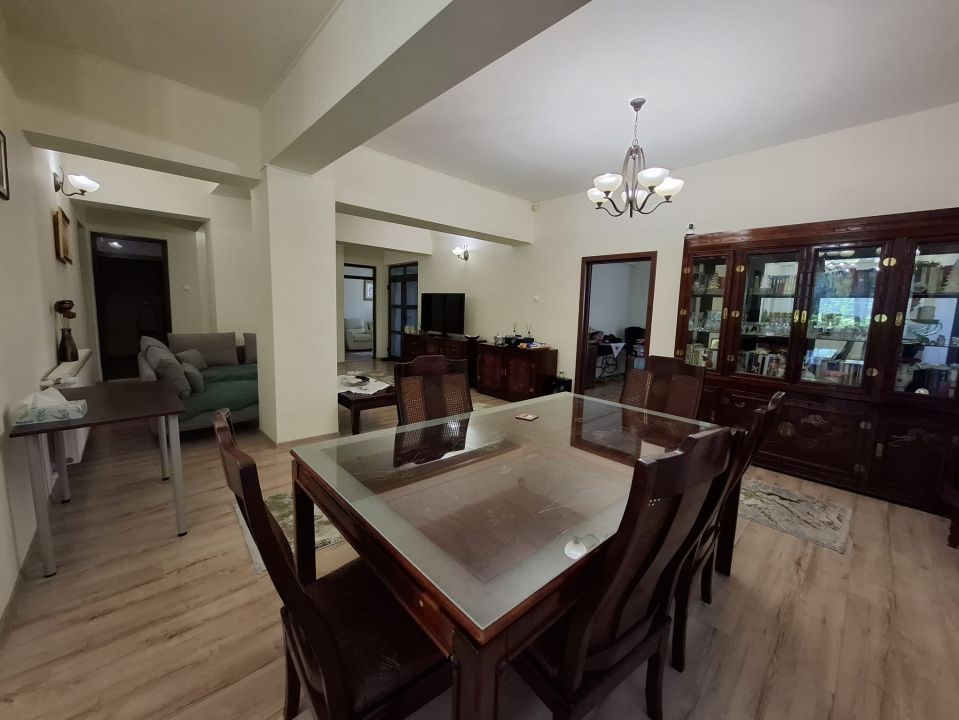 Imobil - Vila Multifuncțională 864 mp + Teren 971 mp  |  Zona DACIA – fotografia 11 din 24