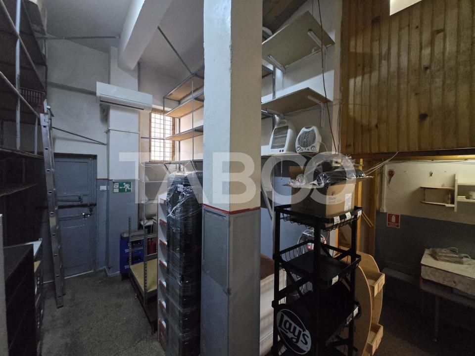 COMISION 0 Spatiu comercial de vanzare 64 mp Stefan cel Mare Sibiu – fotografia 10 din 13