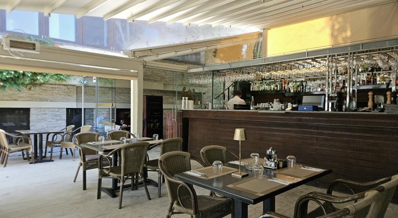 Cladire Comerciala Premium | Splaiul Independentei | Investitie | Horeca – fotografia 25 din 35