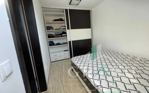 Apartament 3 camere + parcare, Mănăștur