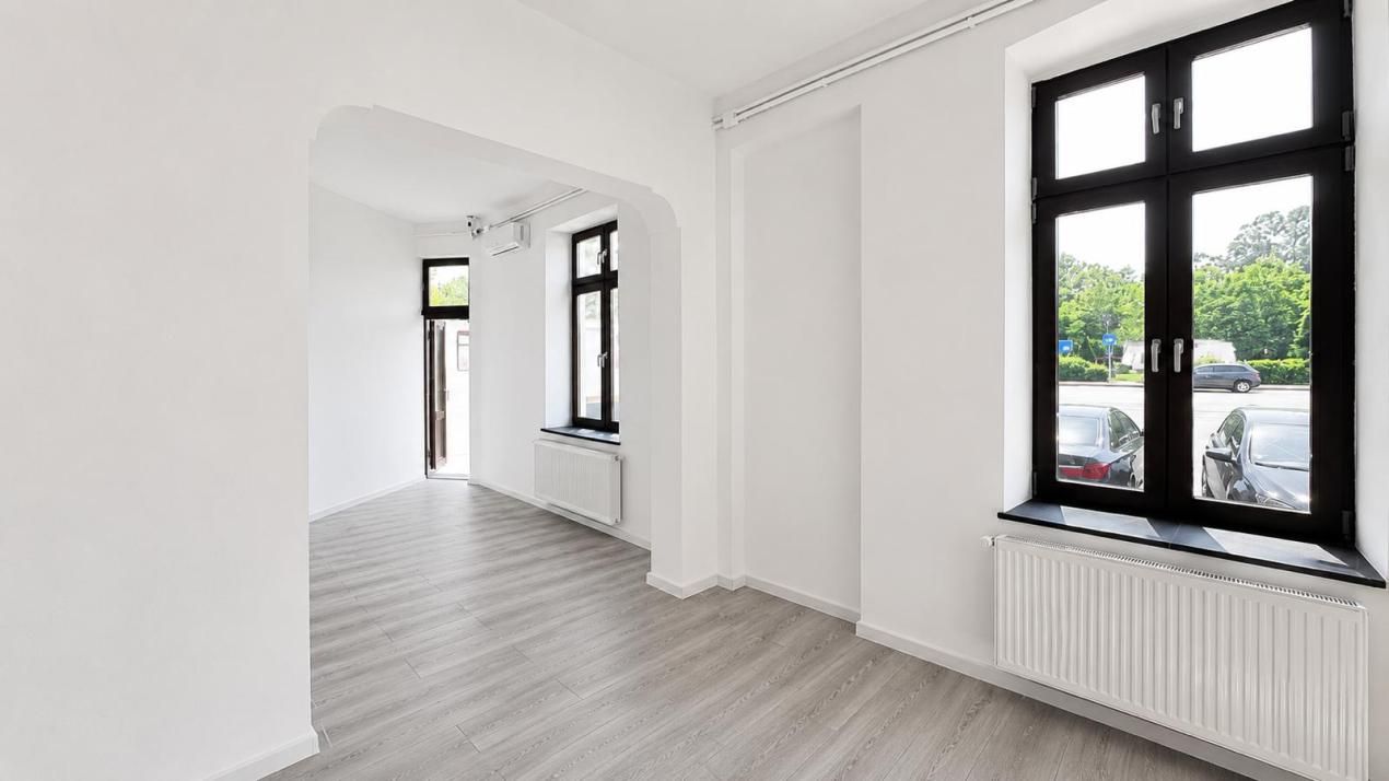 Spatiu comercial stradal | Parter vila | Multiple destinatii – fotografia 3 din 6