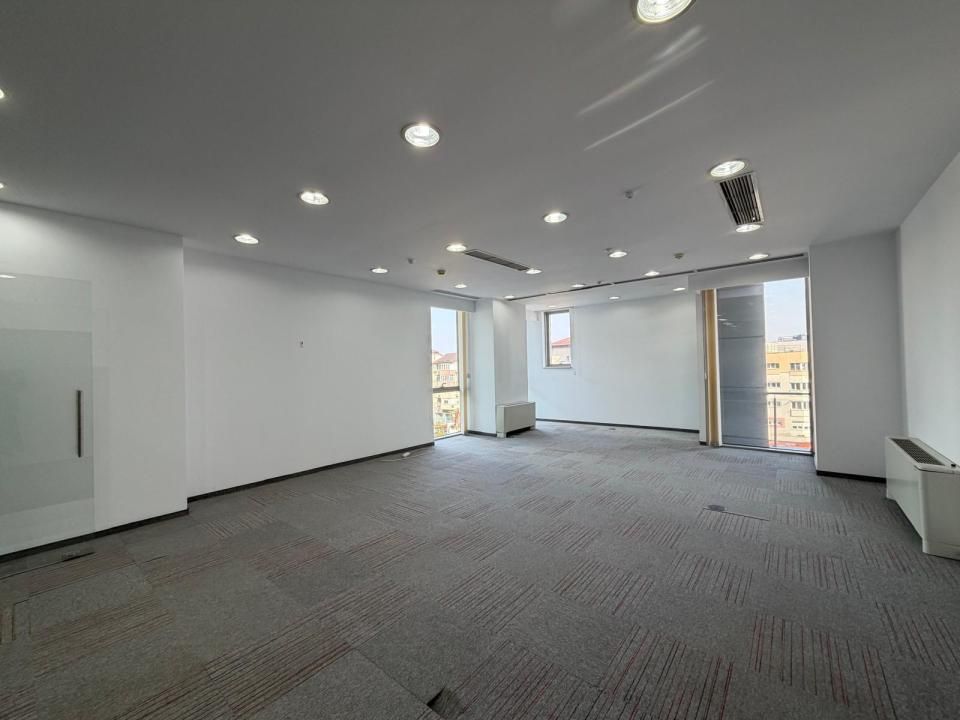 INCHIRIERE Spatii office Baneasa – fotografia 8 din 16