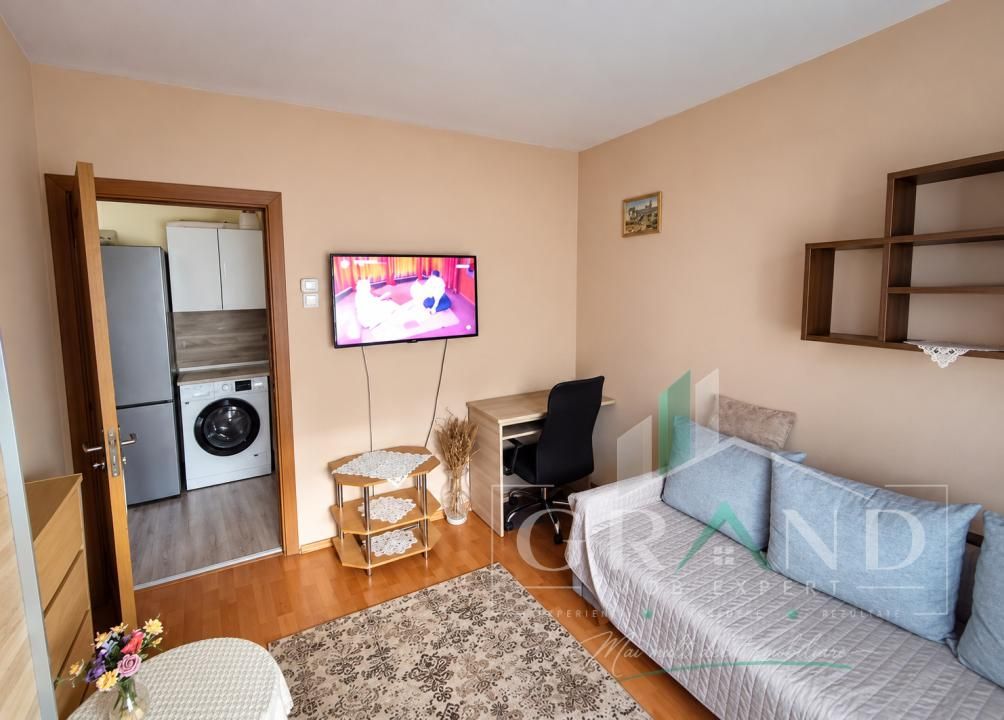 AP 2 CAMERE DECOMANDATE | 40 MP+BALCON | MĂNĂȘTUR/CLĂBUCET – fotografia 4 din 8