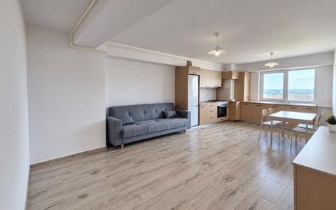 apartament cu doua camere de inchiriat-Fiald