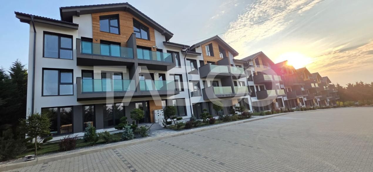 Apartamente 3 camere la cheie etaj 1 DaVinci Cristian – fotografia 4 din 17