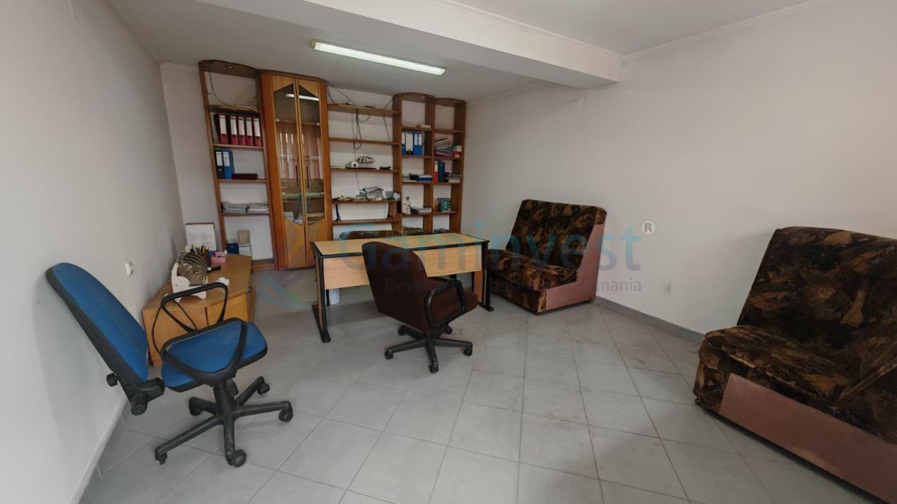 Imobil cu destinatie multipla - comercial, clinica birouri, in Alesd, Bihor – fotografia 8 din 8