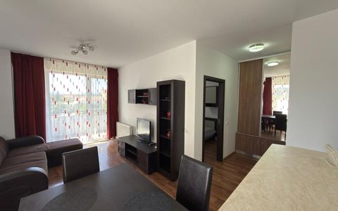 Apartament 2 Camere, 40mp, Et. 2 – Mobilat, Utilat