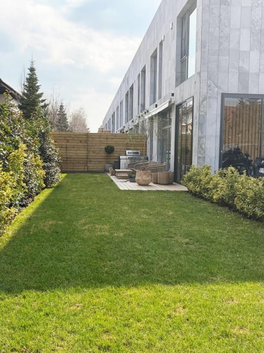 Casă premium | terasă panoramică | smart house | Pipera – fotografia 2 din 14