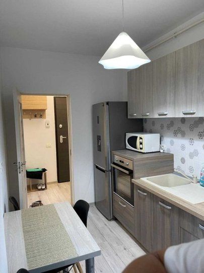 2 Camere de inchiriat | Exigent Plaza F1 | Centrala | Metrou – fotografia 7 din 8