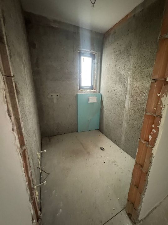 Proiect Rezidențial – 7 Case Însiruite în Zona Valea Rusului – fotografia 7 din 10
