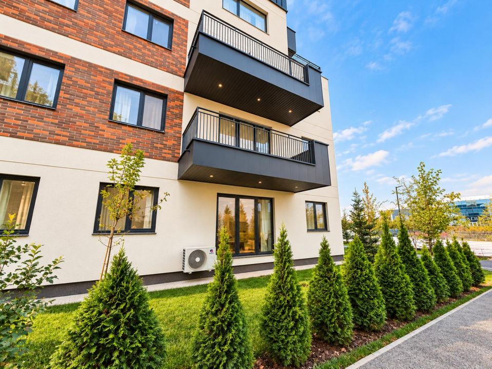 OPORTUNITATE DE INVESTITIE | 2 camere |  PIPERA – fotografia 11 din 19