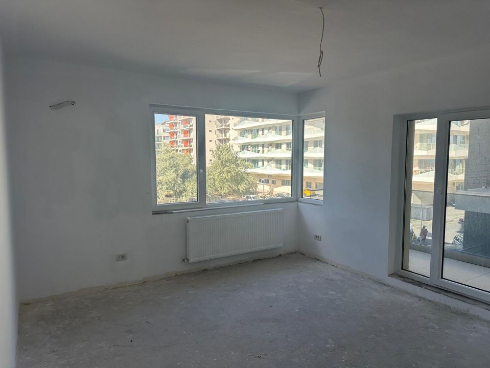 Apartament 2 camere de vanzare | in zona Mamaia Nord | La 30 m de promenadă 🌊 – fotografia 3 din 23