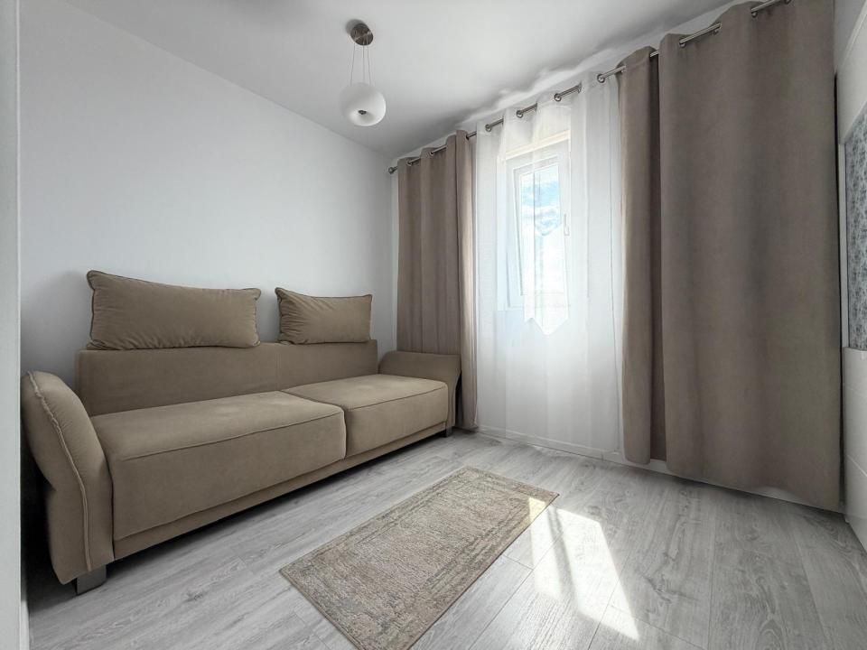 Apartament 3 camere, 65 mp utili, etaj 4 - Campeador- Vox – fotografia 12 din 18