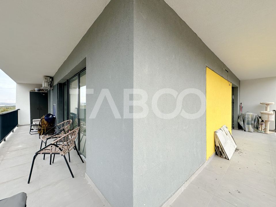 Apartament cu 2 camere de vanzarem si parcare in Cartier Soporului – fotografia 11 din 12