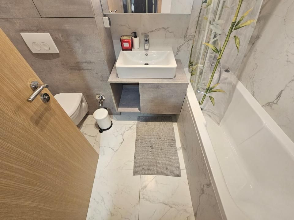 Premium | Apart 3 camere 81m2 + Loc Parcare Subteran | Aviatiei Apartaments – fotografia 11 din 21