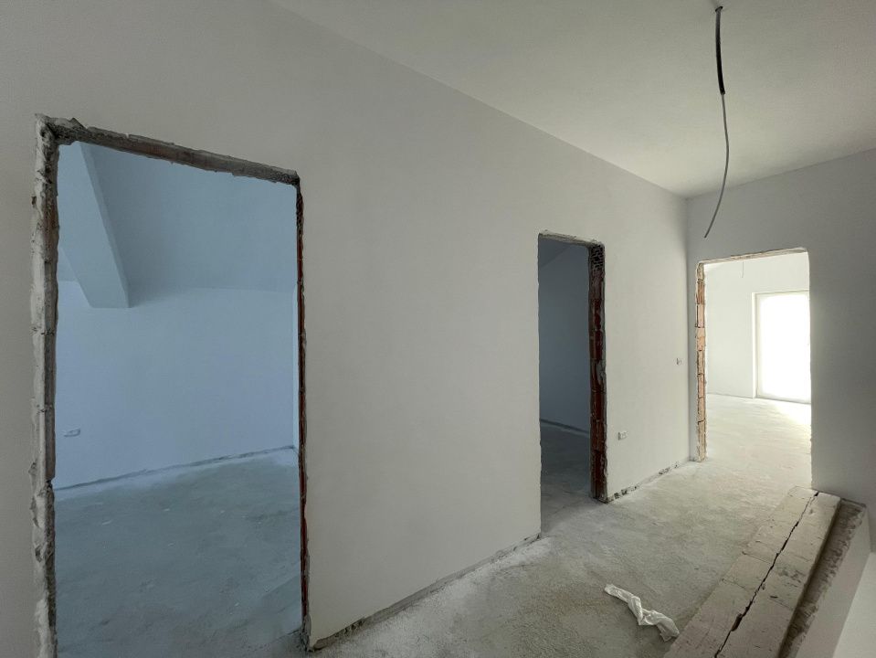 Duplex 112mp utili - predare la cheie - MCity Mosnita Noua – fotografia 6 din 12
