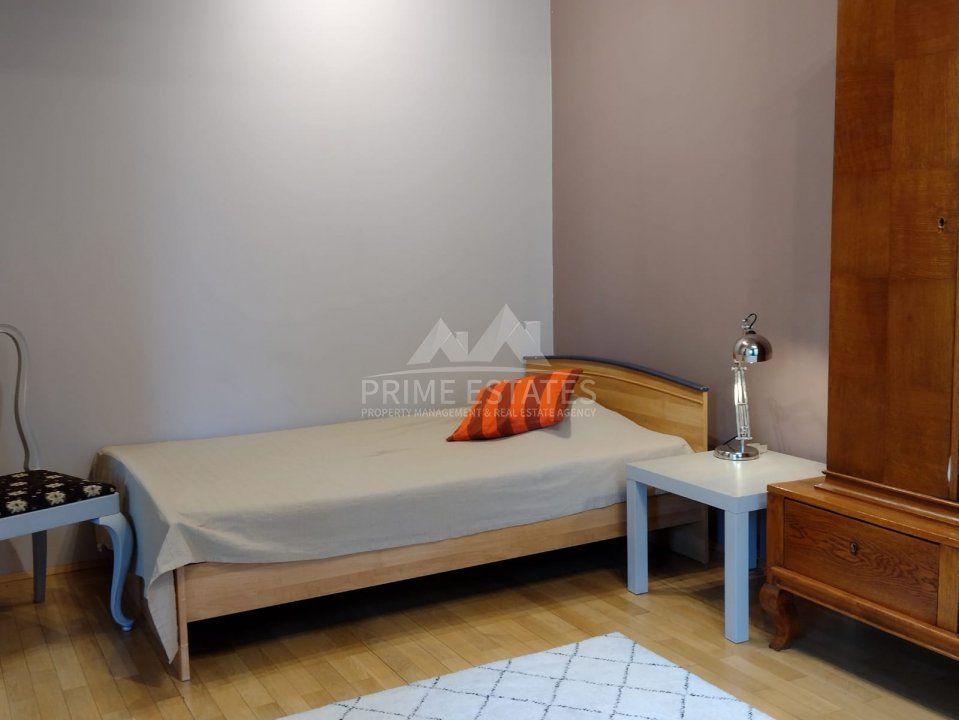 De inchiriat 3 camere, locatie unica Parc Herastrau-Baneasa – fotografia 15 din 21