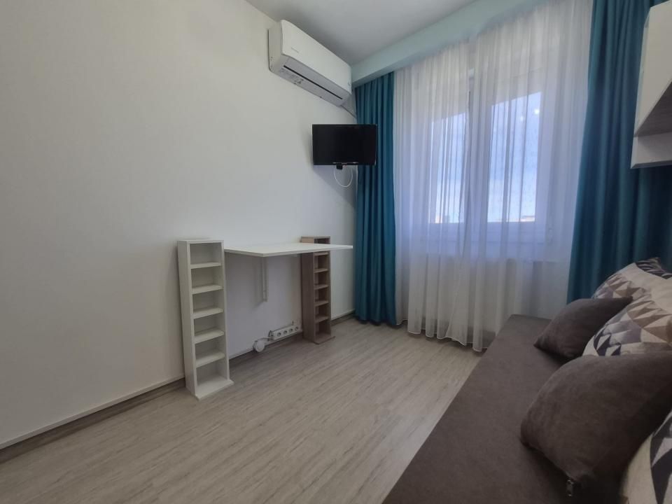 3 Camere de inchiriat | Drumul Taberei | Mobilat  | Utilat | Metrou | – fotografia 6 din 9