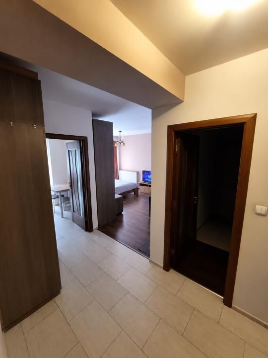 Apartament o camera, 40 mp, garaj, zona Stejarului! – fotografia 4 din 7