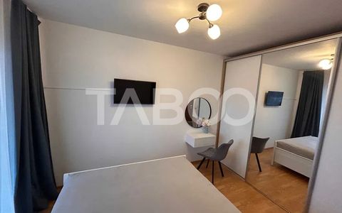 Apartament cu 2 camere de vanzare la cheie cu parcare inclusa in Iris