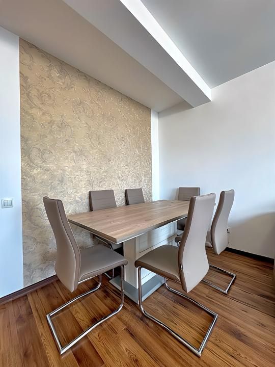 3 camere Popești Str Apusului  28 | Campus Drm Fermei autobuz 480 – fotografia 14 din 19