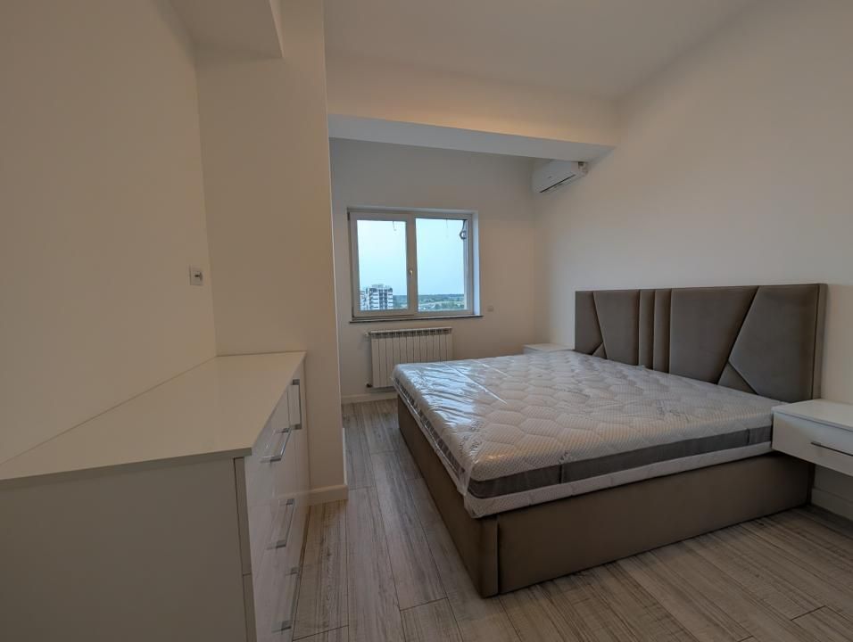 Penthouse  mobilat- Arena Residence - Mall – fotografia 16 din 19