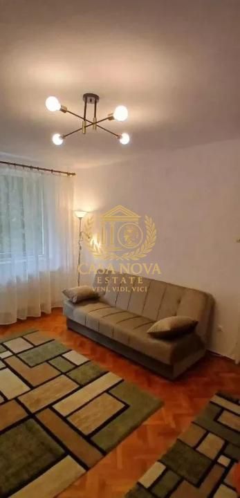 Apartament 2 camere 48mp, balcon 11mp, etaj intermediar, Parc Detunata – fotografia 7 din 7