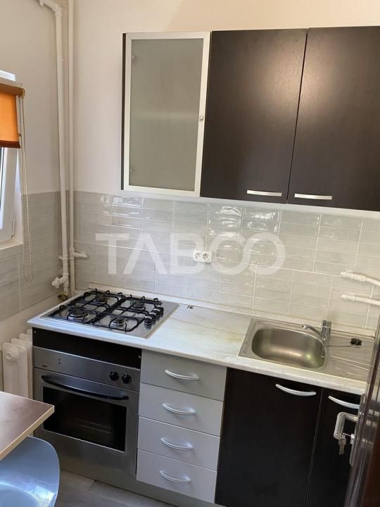 Garsoniera de vanzare in Marasti etaj 1 renovata cu balcon zona Expo – fotografia 4 din 7