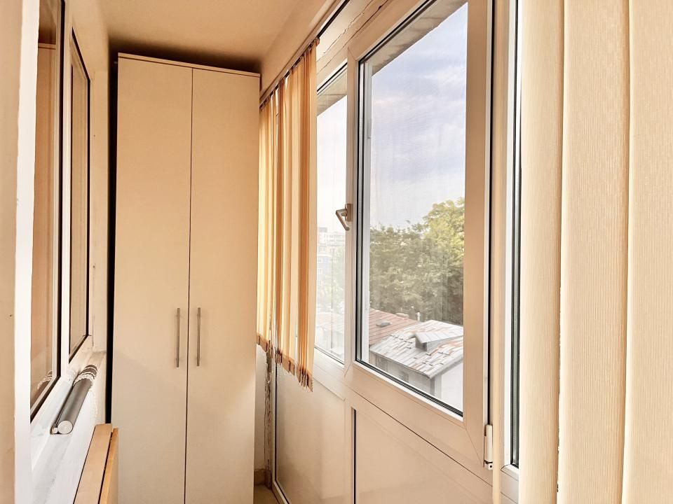 2 Camere I Tineretului-Cantemir I 47 MP I Metrou I Parc I Oportunitate – fotografia 9 din 11