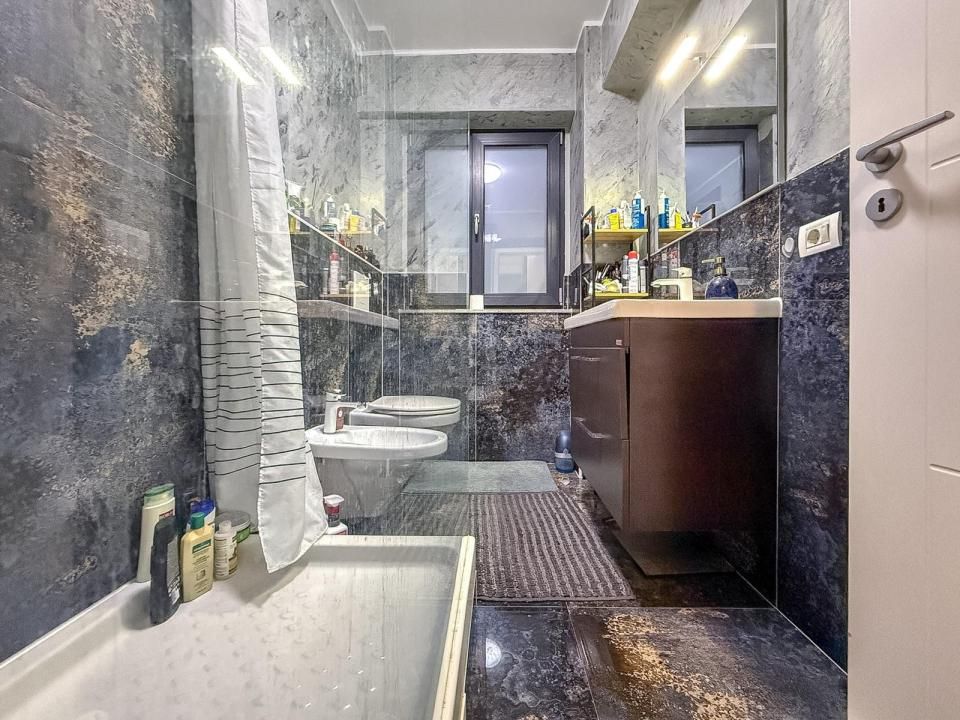 Unic in piata! 4camere91mp, 2bai+2parcari! Gradina intabulata 50mp! – fotografia 9 din 15
