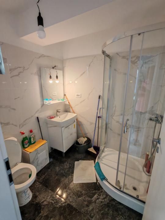 Vanzare studio dublu in bloc nou, zona Nicolae Grigorescu – fotografia 6 din 8