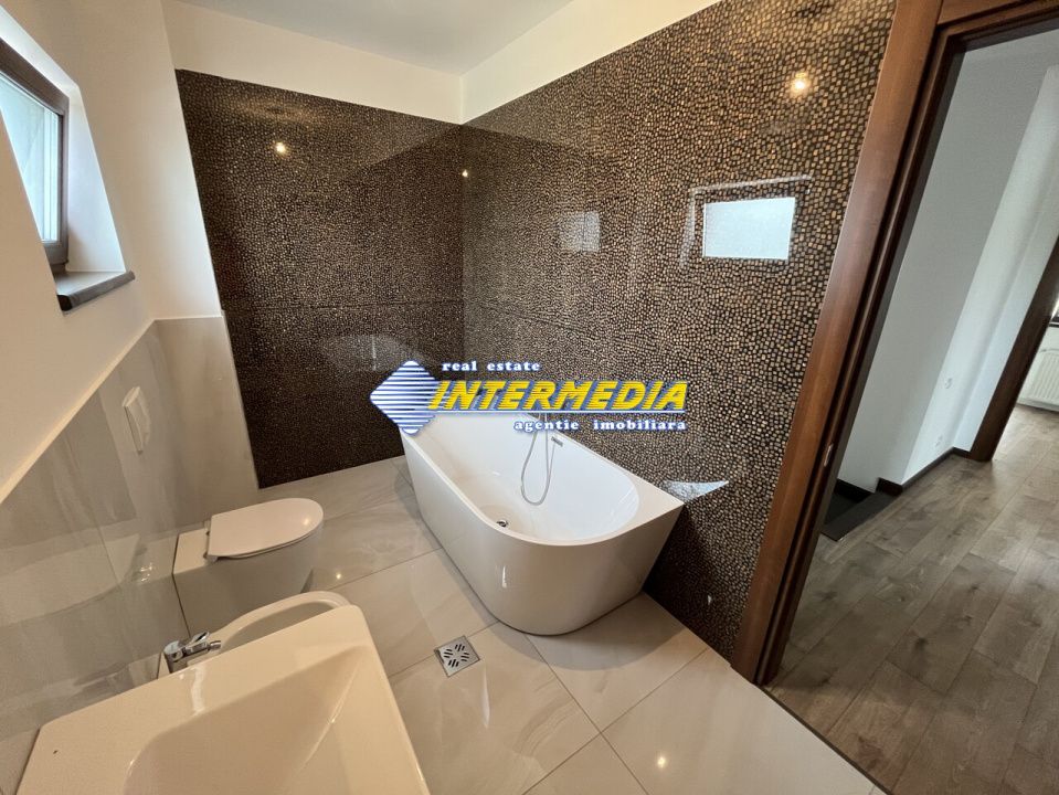 Casa NOU 4 camere finisata la cheie toate utilitatile Alba Iulia Cetate – fotografia 15 din 28