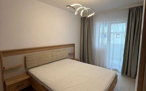 2 Camere de inchiriat | Popesti Leordeni | Metrou | Centrala | Parcare
