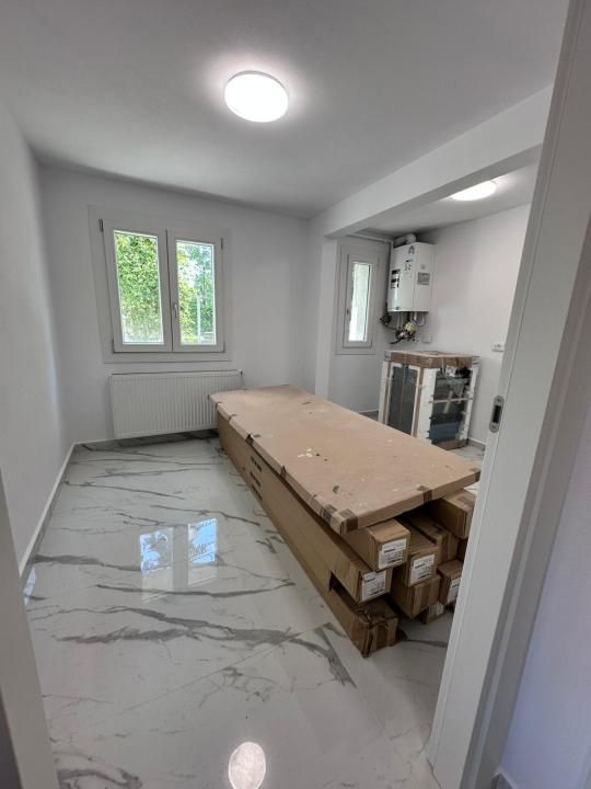 Apartament 2 camere,Parter ,Allea Grivita,Micro 8 – fotografia 6 din 7