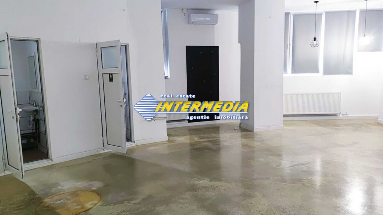 Vanzare Spatiu Comercial 78 mp CETATE zona Bulevard FINISAT Pozitie Super – fotografia 4 din 5