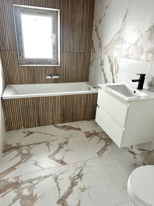 CASA NOUA I ALBA IULIA I 4 DORMITOARE I 2 BAI I FINISATA I IMOBILATA I – fotografia 7 din 15