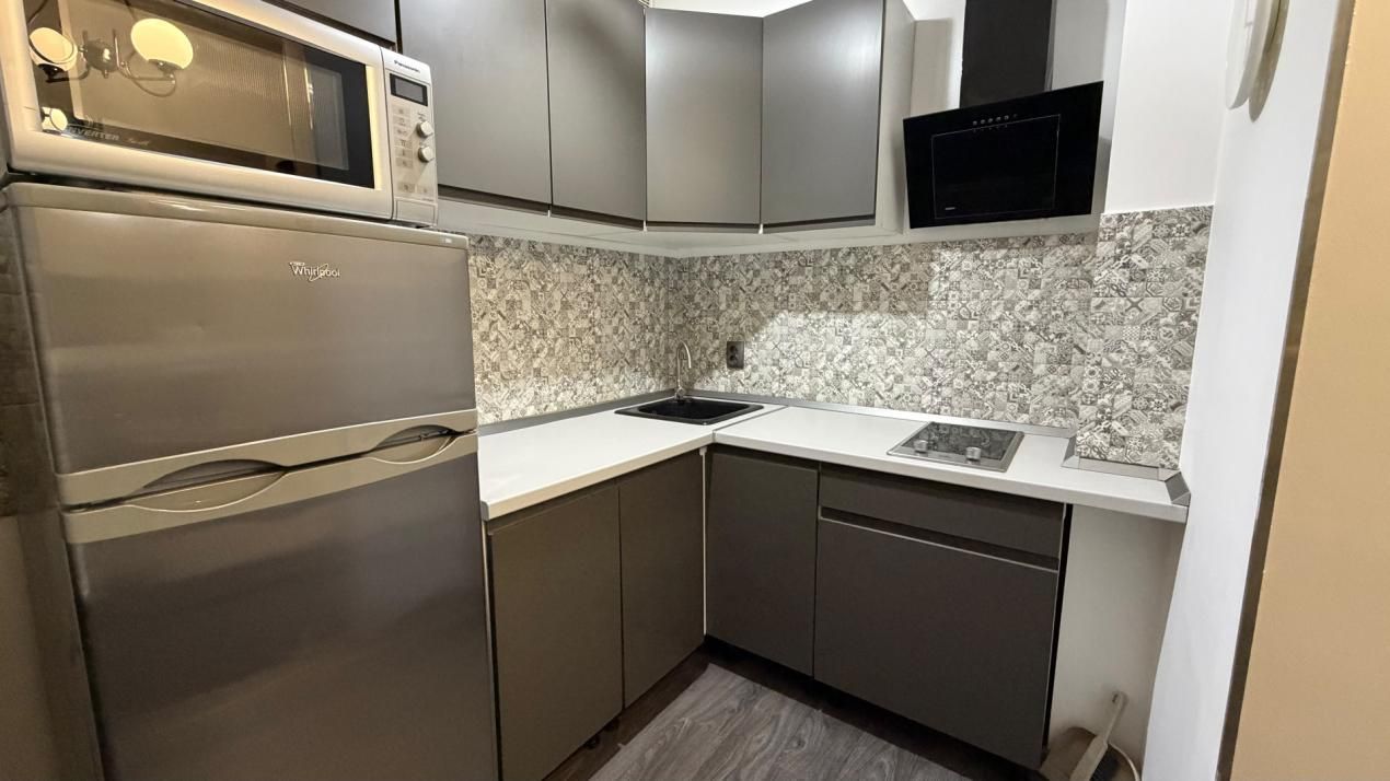 Apartament 3 camere | Damaroaia | Metrou | Renovat | – fotografia 3 din 12