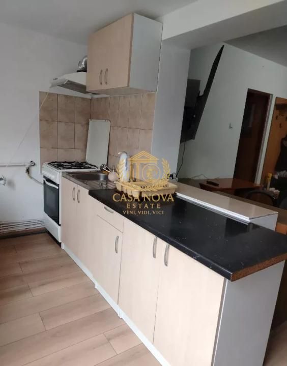 Garsoniera 27mp, balcon 3mp, zona Intre Lacuri – fotografia 3 din 5