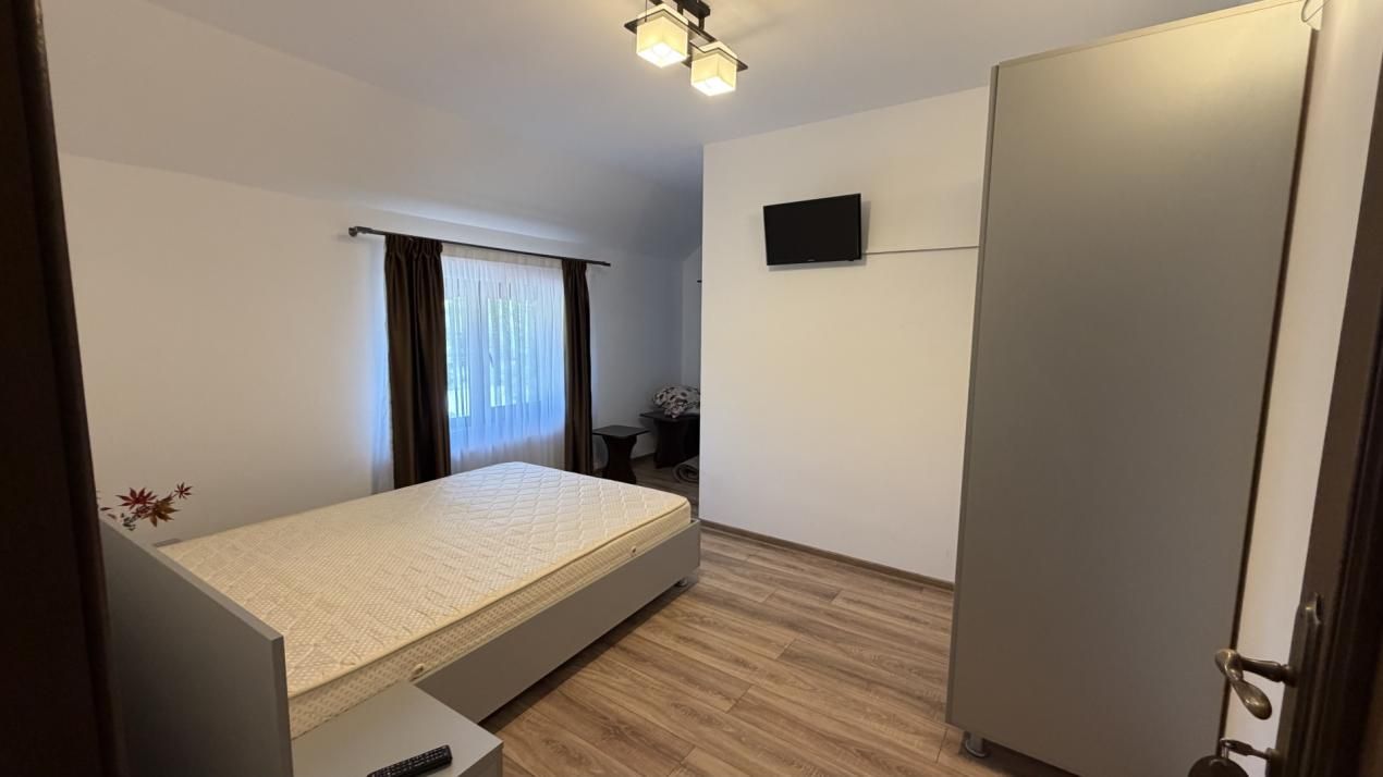 Mini pensiune / Casa, 4 camere, sala evenimente, zona Iris – fotografia 6 din 12