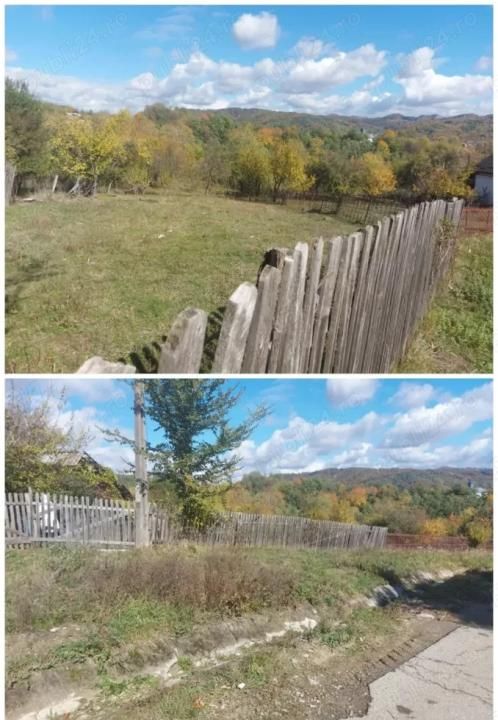 De vânzare 2 terenuri, com. Berevoiești, sat Ungureni, 3500mp, 8eur m2 – fotografia 4 din 8