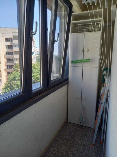 2 Camere de inchiriat | P-ta Gorjului | Metrou | Mobilat & Utilat | Centrala | – fotografia 6 din 8