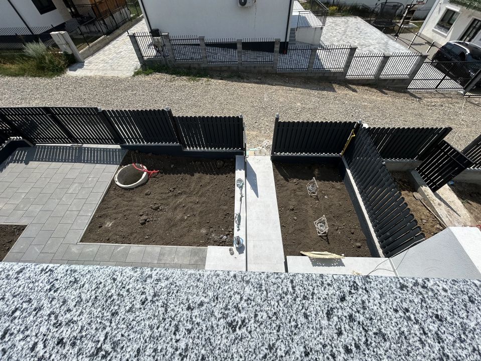 Casă cu 4 dormitoare, 3 băi – Valea Lupului, IAȘI – fotografia 7 din 12