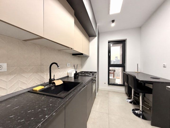 2 Camere de vanzare | Pipera | Centrala proprie | 0% Comision – fotografia 2 din 8