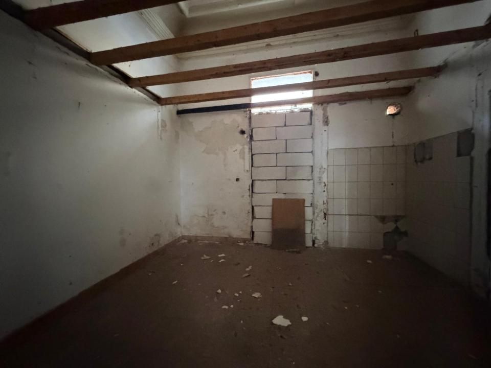 Casa + Teren 566 mp | Unirii - Cartier Evreiesc | Necesita Renovare | – fotografia 9 din 18