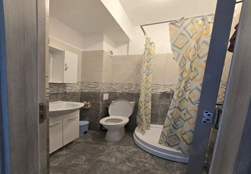 3 Camere de inchiriat | Berceni | Parcare | 78 mp – fotografia 10 din 10